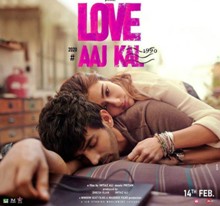 Love Aaj Kal (2020)